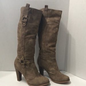 Reitmans High heeled boots